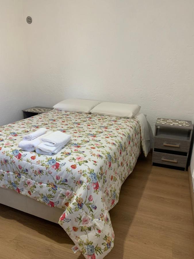 Casa Da Ines Exclusiva Para 01 Ou 02 Casais Ou Familia مونتي فيردي المظهر الخارجي الصورة