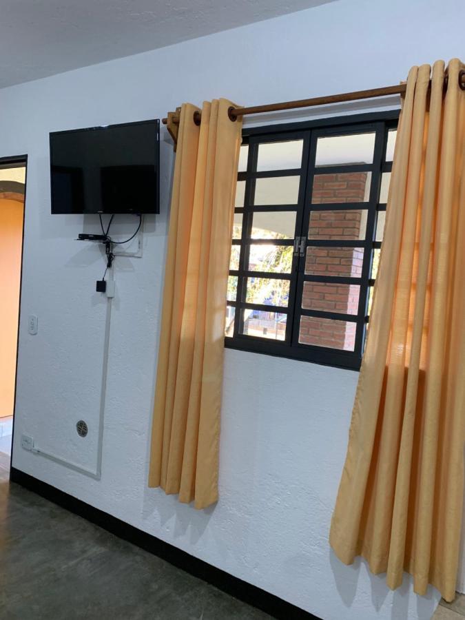Casa Da Ines Exclusiva Para 01 Ou 02 Casais Ou Familia مونتي فيردي المظهر الخارجي الصورة