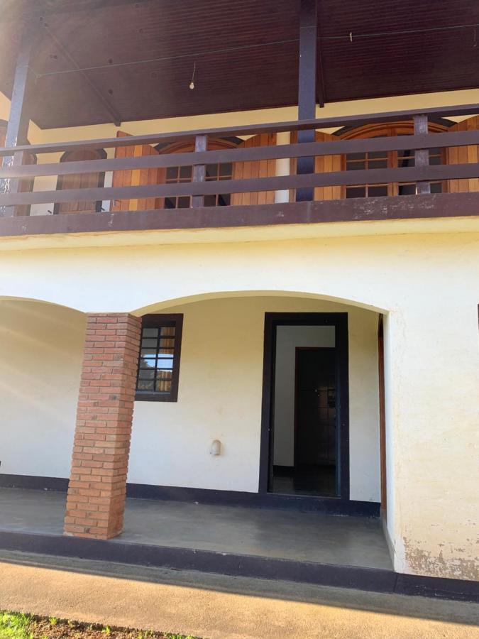 Casa Da Ines Exclusiva Para 01 Ou 02 Casais Ou Familia مونتي فيردي المظهر الخارجي الصورة