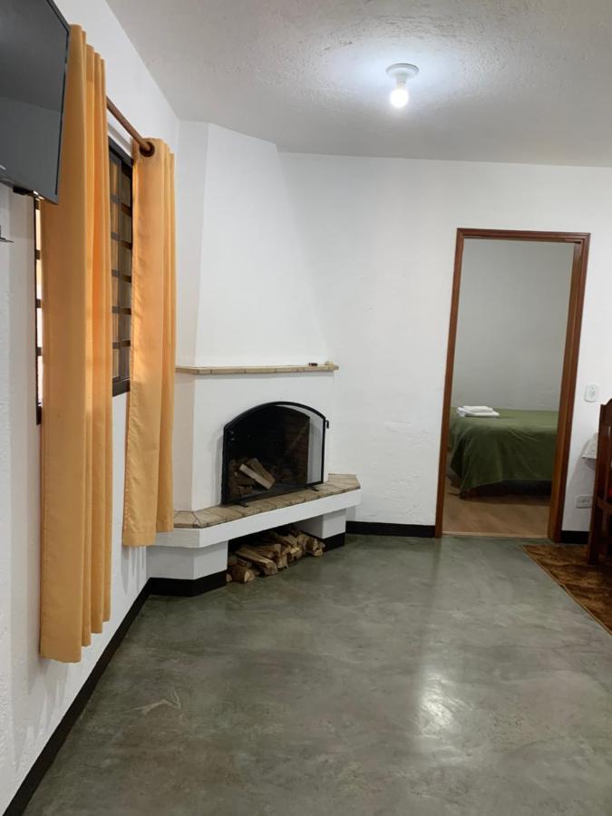 Casa Da Ines Exclusiva Para 01 Ou 02 Casais Ou Familia مونتي فيردي المظهر الخارجي الصورة